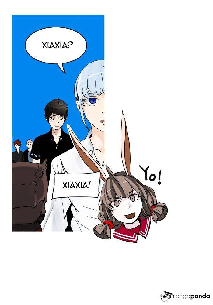 Tower of God, Chapter 283 image 040